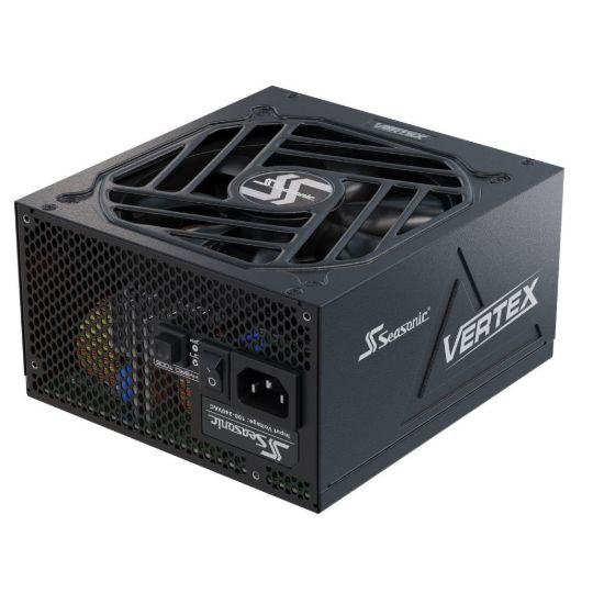 Obrázek SEASONIC zdroj VERTEX GX- 1000, 1000 W