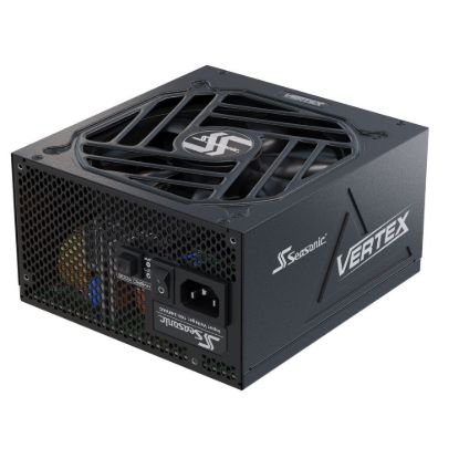 Obrázek SEASONIC zdroj VERTEX GX- 850, 850 W