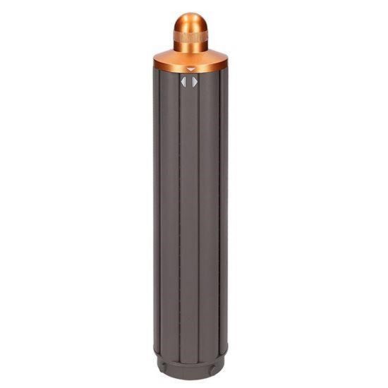 Obrázek Solight 40mm dlouhá kulma na vlasy pro Dyson Airwrap (zlatá)