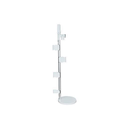 Obrázek Solight Dok multi stojan pro Dyson V12