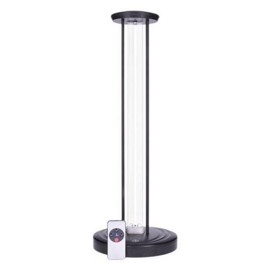 Obrázek Solight germicidní bezozónová UV lampa 100 W