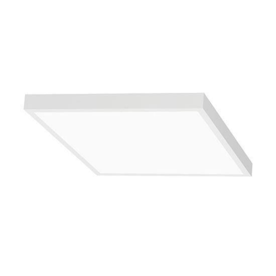 Obrázek Solight LED stropní osvětlení přisazené, 40 W, 4800lm, 4000K, UGR<19, 60 x 60cm, 3 roky záruka, bílá barva