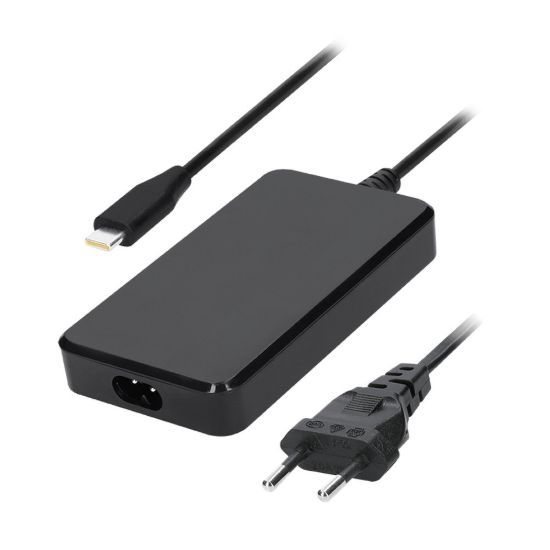 Obrázek Solight nabíječka USB- C, 65 W, PD fast charger