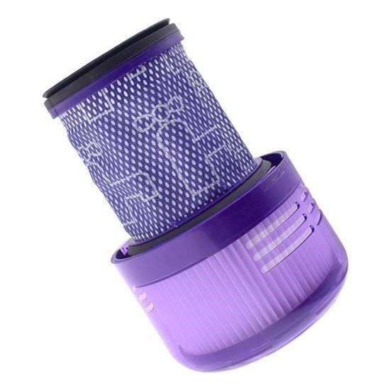 Obrázek Solight sloupcový filtr pro Dyson V12