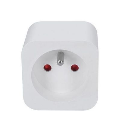 Obrázek Solight WIFI zásuvka s měřením spotřeby