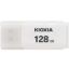 Obrázek KIOXIA Hayabusa Flash drive 128 GB U202, bílá