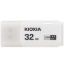 Obrázek KIOXIA Hayabusa Flash drive 32 GB U301, bílá
