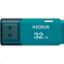 Obrázek KIOXIA Hayabusa Flash drive 32 GB U202, Aqua