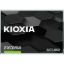 Obrázek KIOXIA SSD EXCERIA Series 960 GB, SATA III, 2, 5", (R: 555/ W: 540MB/ s)