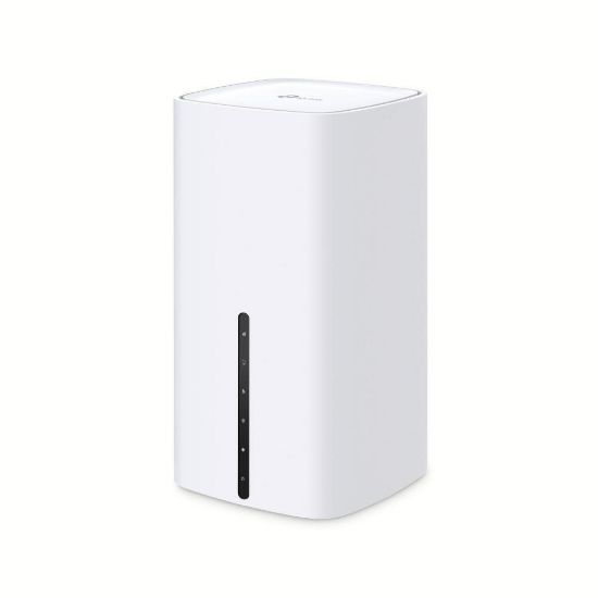Obrázek TP- Link Archer NX200 EasyMesh WiFi6 5G, 4G LTE router (AX1800, 2, 4GHz/ 5GHz, 2xGbELAN, 1xGbELAN/ WAN, 5G, 4G LTE…