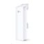 Obrázek TP- Link CPE210 venkovní CPE (2, 4GHz, 300Mb/ s, 9dBi, 2 x 100Mb/ s, 1xPoE)