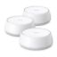Obrázek TP- Link Deco BE22(3- pack) WiFi7 Mesh (BE3600, 2, 4GHz/ 5GHz, 2xGbELAN/ WAN)
