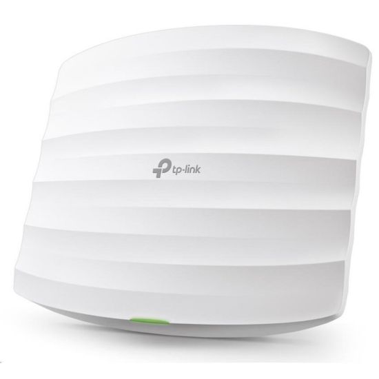 Obrázek TP- Link EAP223 OMADA WiFi5 AP (AC1350, 2, 4GHz/ 5GHz, 1xGbELAN, 1xPoE- in)