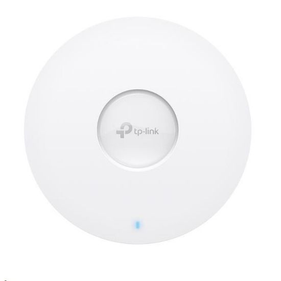 Obrázek TP- Link EAP670 v2 OMADA WiFi6 AP (AX5400, 2, 4GHz/ 5GHz, 1 x 2, 5GbELAN, 1xPoE- in)