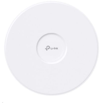 Obrázek TP- Link EAP772 OMADA WiFi7 AP (BE9300, 2, 4GHz/ 5GHz/ 6GHz, 1 x 2, 5GbELAN, 1xPoE+)