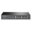 Obrázek TP- Link Easy Smart switch TL- SG1016DE (16xGbE, fanless)
