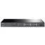 Obrázek TP- Link Easy Smart switch TL- SG1428PE (26xGbE, 2xSFP, 24xPoE+, 250 W)