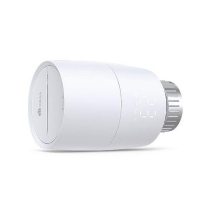 Obrázek TP- LINK Kasa KE100 Inteligentní termostatická radiátorová hlavice Kasa