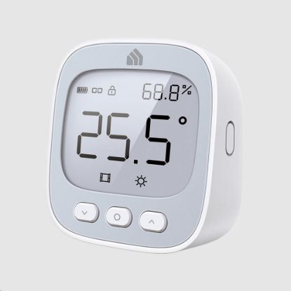 Obrázek TP- LINK Kasa KE110 Pokojový termostat (2, 4 GHz)