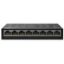 Obrázek TP- Link LiteWave switch LS1008G (8xGbE, fanless)