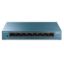 Obrázek TP- Link LiteWave switch LS108G (8xGbE, fanless)