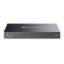 Obrázek TP- Link OMADA switch SG2008P (8xGbE, 4xPoE+, 62 W, fanless)
