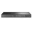 Obrázek TP- Link OMADA switch SG3218XP- M2 (16 x 2, 5GbELAN, 2xSFP+, 8xPoE+, 240 W, 2xConsole)