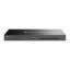 Obrázek TP- Link OMADA switch SX3008F (8xSFP+, 2xconsole, fanless)