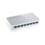 Obrázek TP- Link switch TL- SF1008D (8 x 100Mb/ s, fanless)