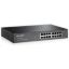 Obrázek TP- Link switch TL- SF1016DS (16 x 100Mb/ s, fanless)