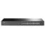 Obrázek TP- Link switch TL- SF1024 (24 x 100Mb/ s, fanless)