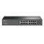 Obrázek TP- Link switch TL- SG1016D (16xGbE, fanless)