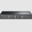 Obrázek TP- Link switch TL- SG1024D (24xGbE, fanless)