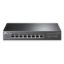 Obrázek TP- Link switch TL- SG108- M2 (8 x 2, 5GbE, fanless)