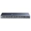 Obrázek TP- Link switch TL- SG116 (16xGbE, fanless)