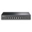 Obrázek TP- Link switch TL- SX1008 (8 x 10GbE)