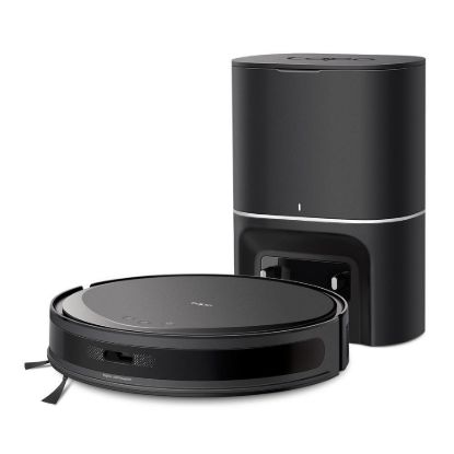 Obrázek TP- Link Tapo RV20 Max Plus robotický vysavač s mopem a stanicí (LiDAR, 2, 4 GHz, BT)