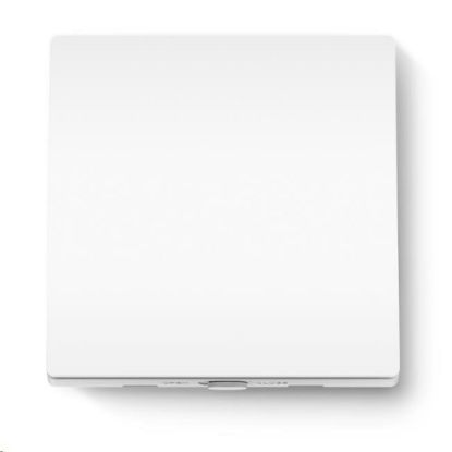Obrázek TP- Link Tapo S210 chytrý jednosměrný 1pólový vypínač