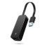 Obrázek TP- Link UE306 USB/ Ethernet síťový adaptér (1xUSB3.0 - > 1xGbE)