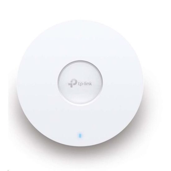 Obrázek TP- Link EAP613(5- pack) OMADA WiFi6 AP (AX1800, 2, 4GHz/ 5GHz, 1xGbELAN, 1xPoE- in)