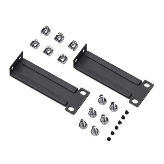 Obrázek TP- Link RackMount Kit- D226 - Sada pro montáž stolního switche do stojanu
