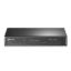 Obrázek TP- Link switch TL- SF1008P (8 x 100Mb/ s, 4xPoE+, 66 W, fanless)