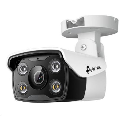 Obrázek TP- Link VIGI C330(2.8mm), 3MP, Bullet, PoE, IR 30m, Micro SD card
