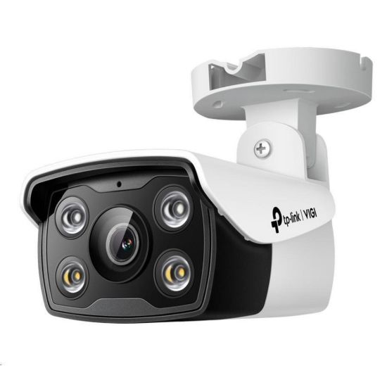 Obrázek TP- Link VIGI C330(2.8mm), 3MP, Bullet, PoE, IR 30m, Micro SD card