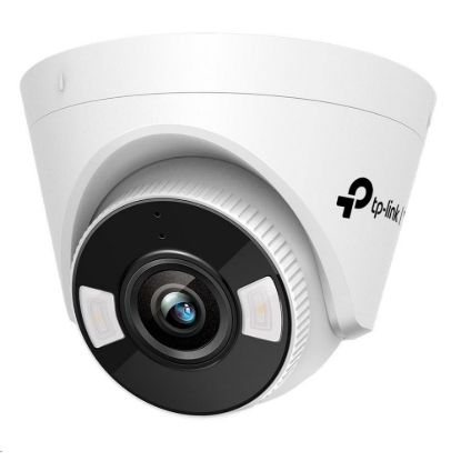 Obrázek TP- Link VIGI C430(4mm), 3MP, Turret, PoE, IR 30m