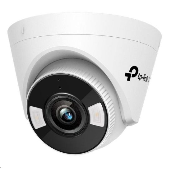 Obrázek TP- Link VIGI C430(4mm), 3MP, Turret, PoE, IR 30m