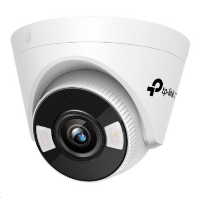 Obrázek TP- Link VIGI C450(2.8mm), 5MP, Turret, PoE, IR 30m, Micro SD card