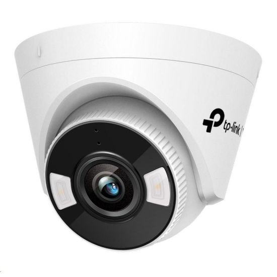 Obrázek TP- Link VIGI C450(2.8mm), 5MP, Turret, PoE, IR 30m, Micro SD card