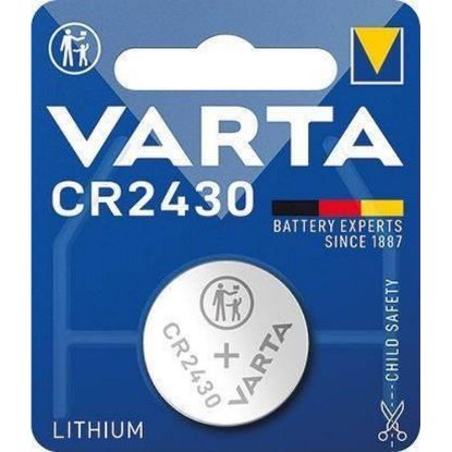 Obrázek Varta CR 2430