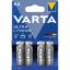 Obrázek Varta FR6/ 4BP ULTRA LITHIUM (Blistr 4ks)